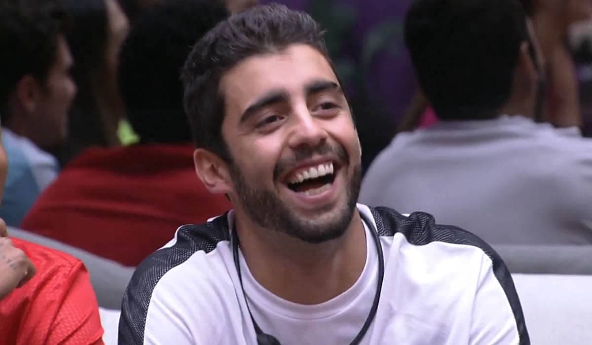 Lina, Jessi ou Eliezer, quem Scooby indicará ao paredão BBB22?