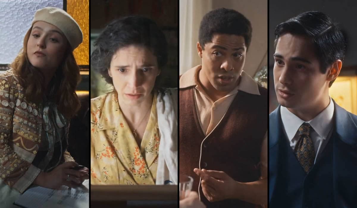 Coadjuvantes ofuscam protagonistas mimados em Além da Ilusão