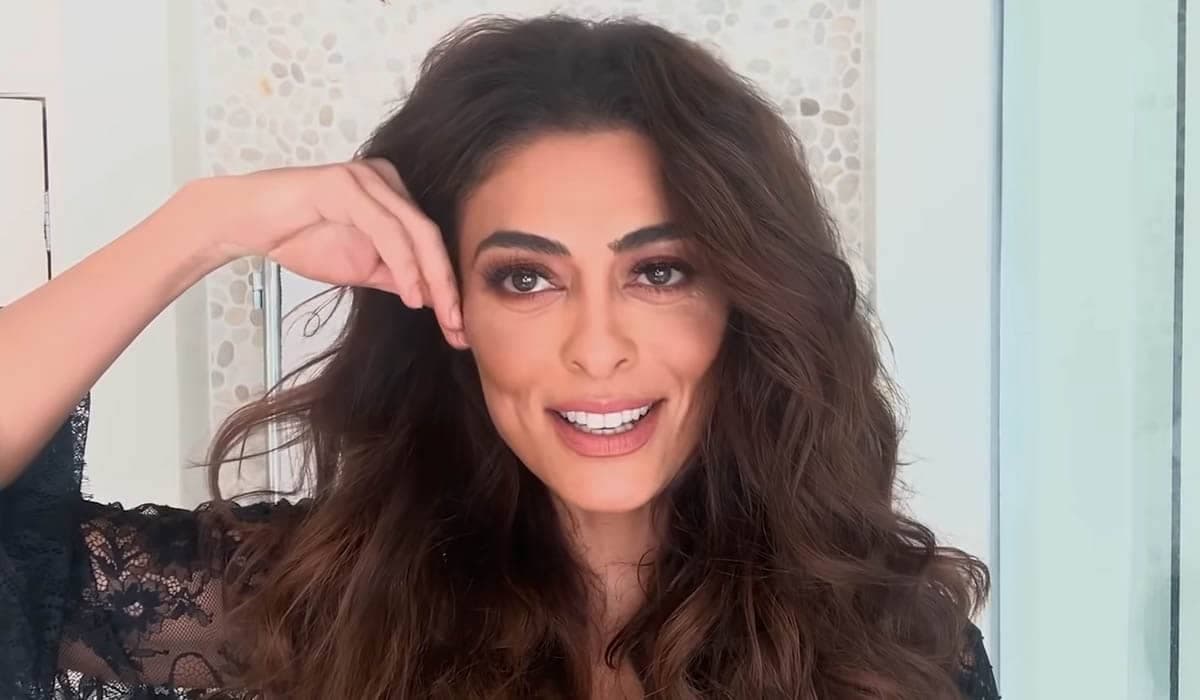 Após 21 anos, Juliana Paes encerra contrato fixo com a Globo