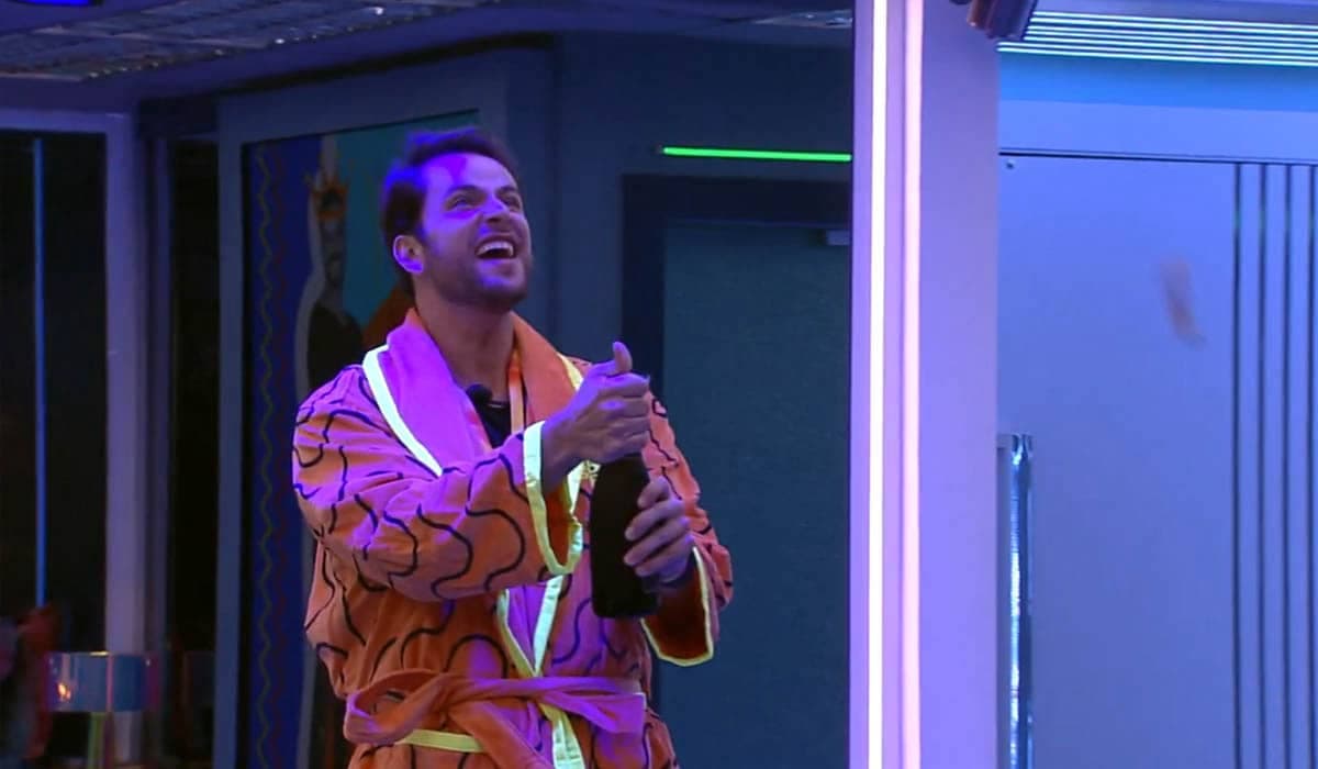 Ainda vai ter festa do líder no BBB 22? Confira a nova dinâmica