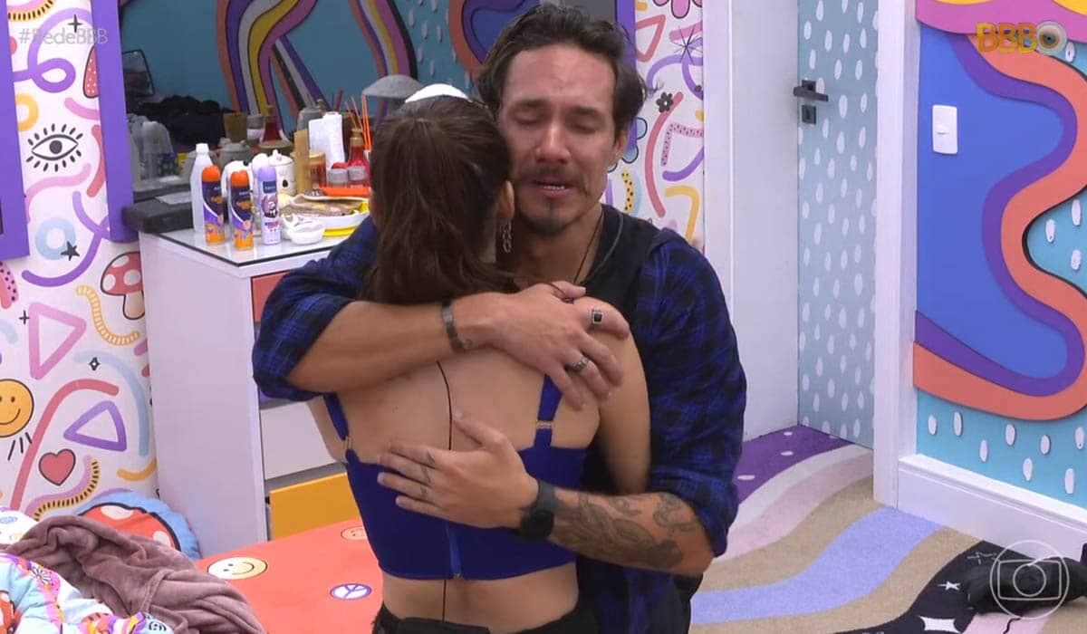 Catastrófico, o BBB 22 já poderia acabar hoje