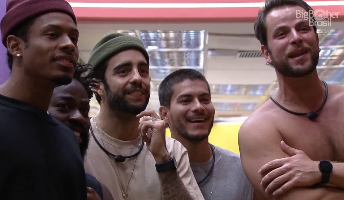 BBB 22: Fase turbo deixa reta final previsível e sem emoção