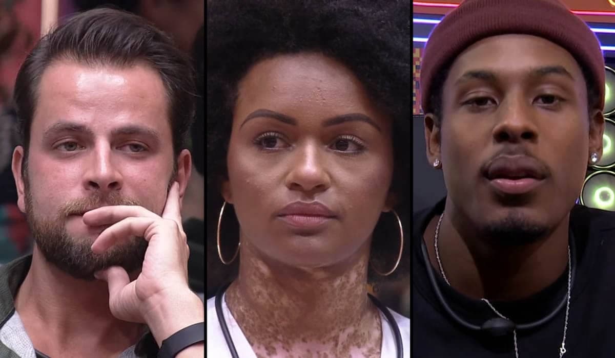 Quem sai do BBB amanhã (12/04/2022)? Parcial da enquete BBB 22