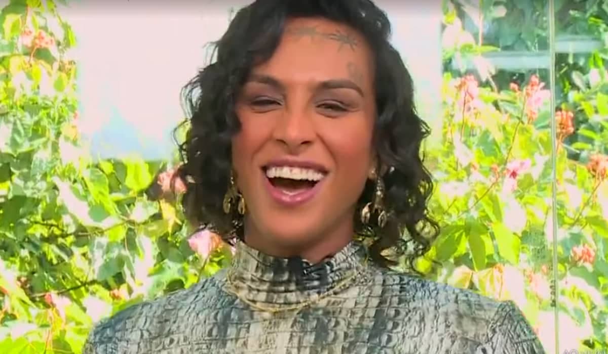 Lina afirma que sente orgulho de sua representatividade no BBB 22
