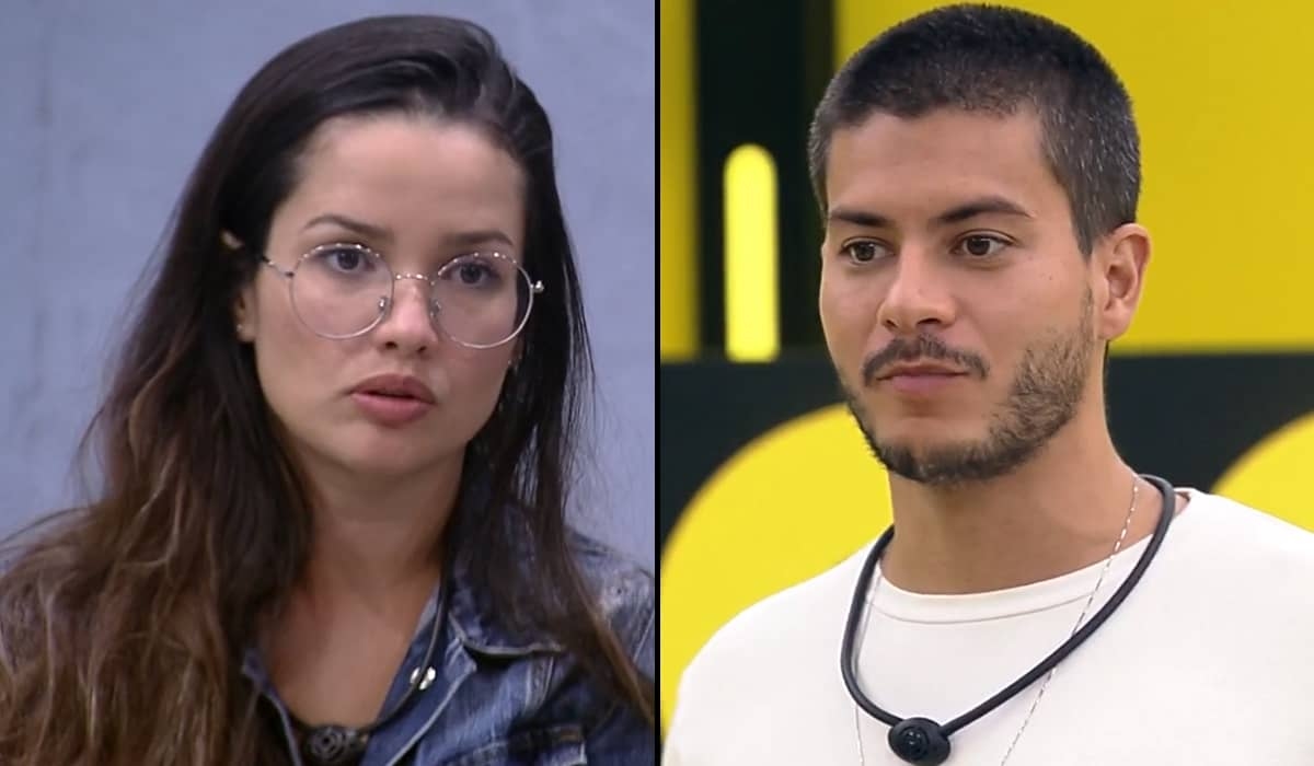 Torcida de Arthur são os novos 'Cactos' do BBB 22?