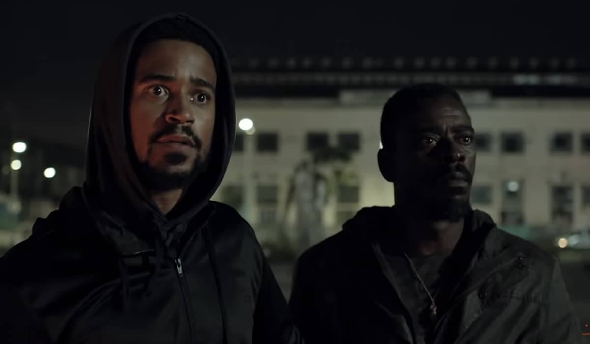 'Medida Provisória' marca estreia de Lázaro Ramos como diretor