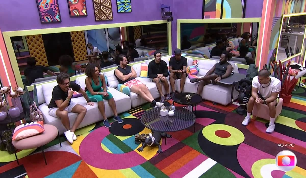 Vai ter prova do anjo hoje (15/04/2022) no BBB 22? Entenda a dinâmica