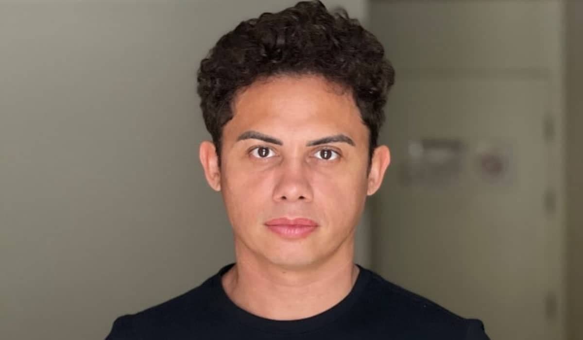 Cinto de segurança salva vida de Silvero Pereira em acidente no Ceará