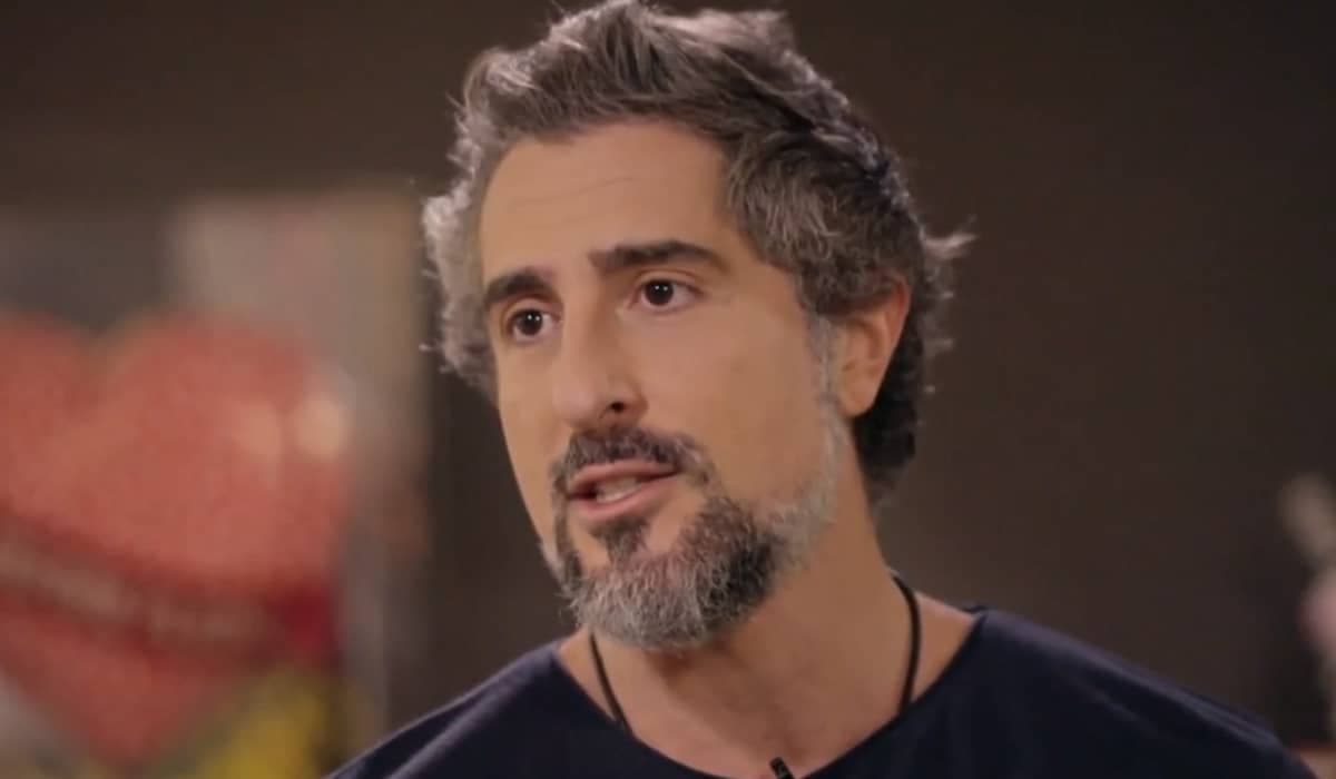 Marcos Mion fala sobre a importância da conscientização do autismo