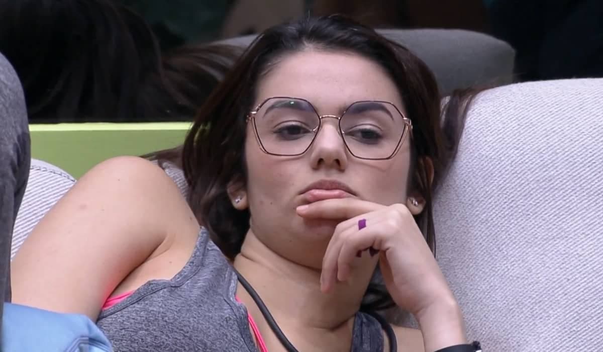 Eslovênia eliminada? Resultado parcial da enquete aponta rejeição no BBB 22