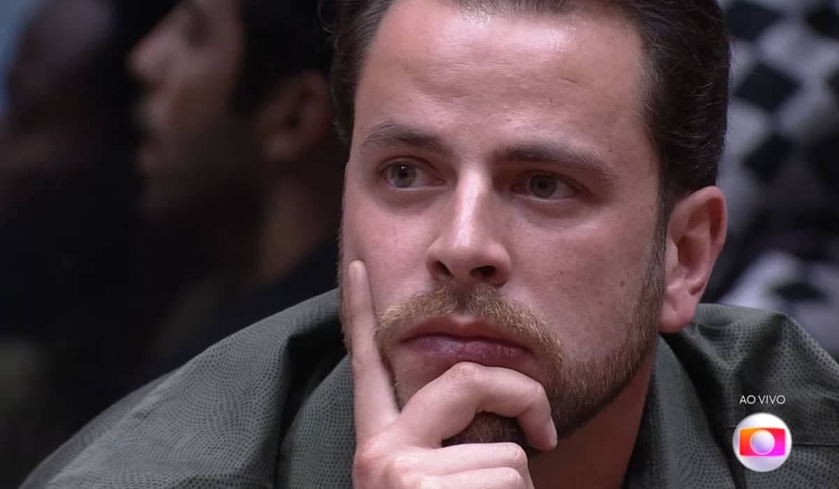 Quem saiu do BBB 22? Gustavo foi eliminado com 81,53% dos votos