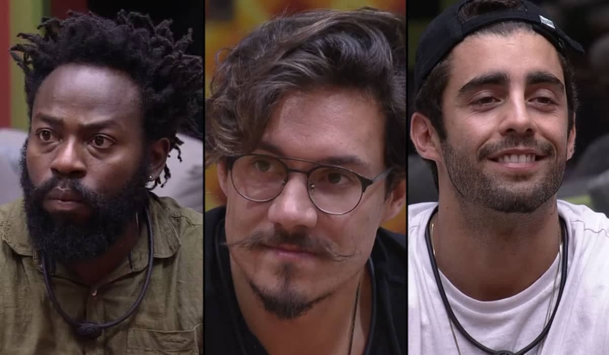 Quem sai do BBB amanhã? Enquete BBB 22 atualizada
