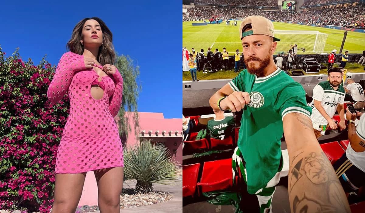 Bianca Andrade e Fred confirmam separação