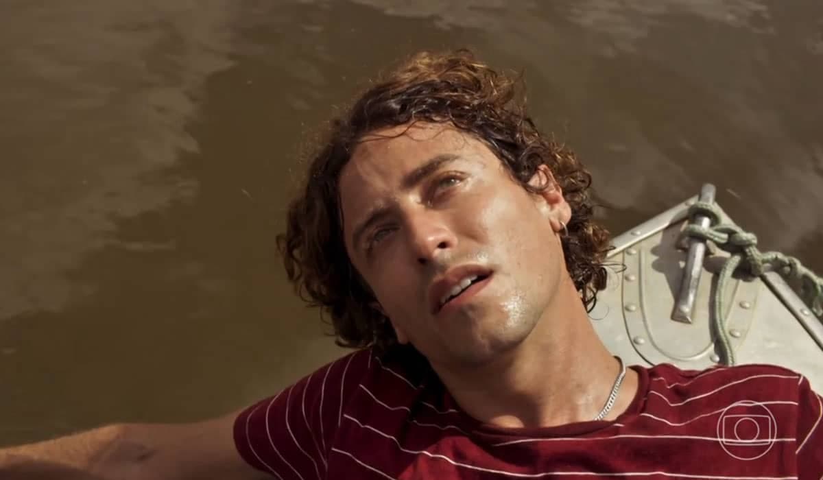 Jove abre mão de sua herança em Pantanal; Resumo da novela