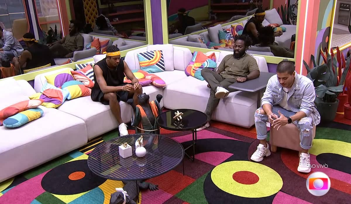 Quem ganha o BBB na final? Enquete BBB 22 atualizada