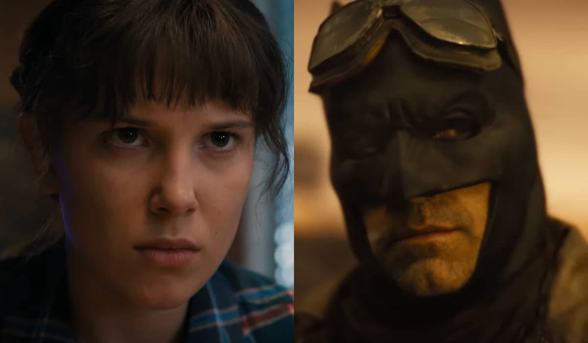 Netflix e HBO Max entram em guerra e o público sai ganhando