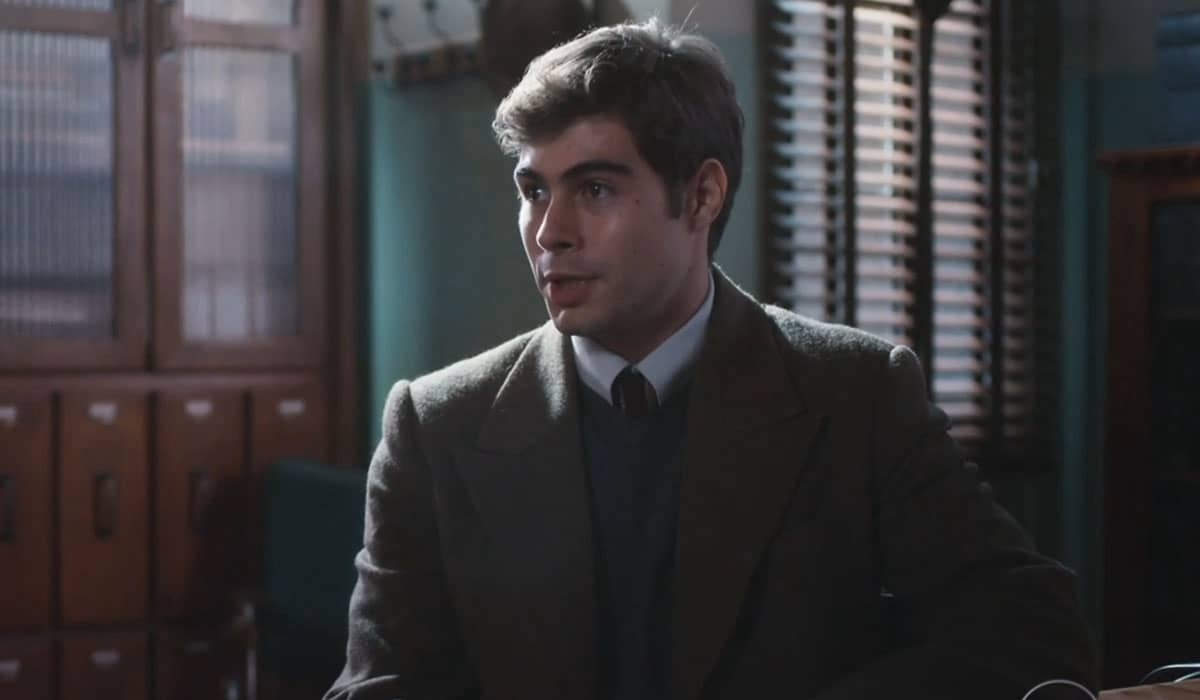 Davi volta a se dedicar à mágica em Além da Ilusão