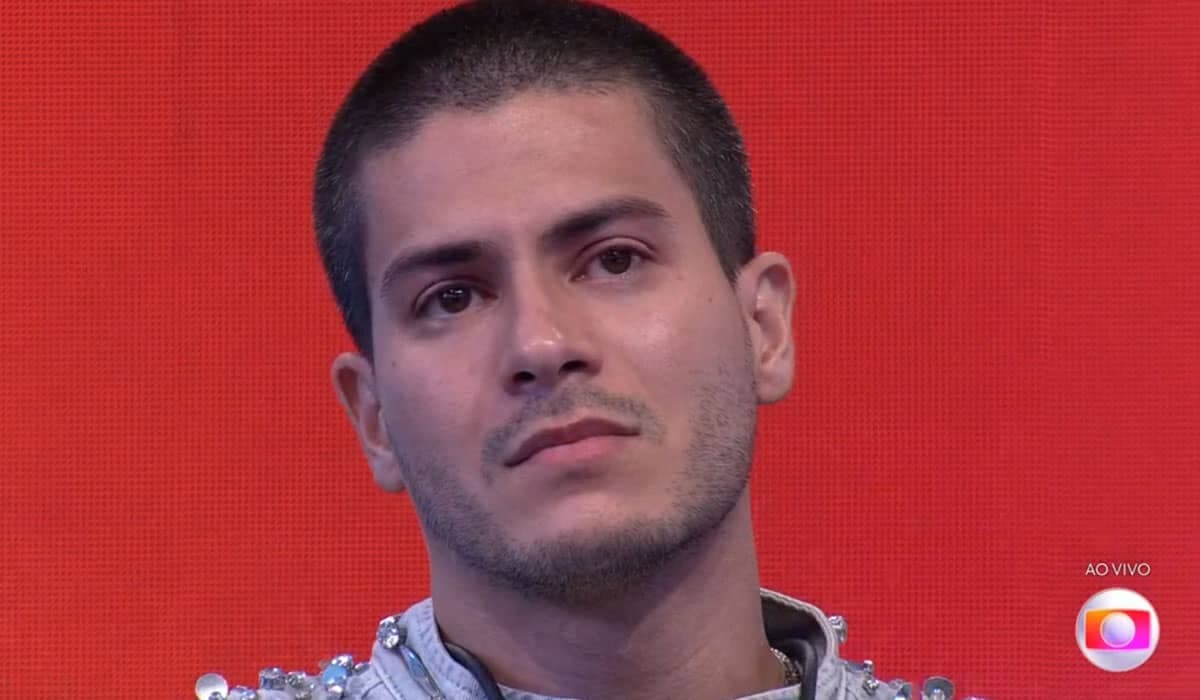 Quem ganhou o BBB? Arthur Aguiar é o campeão do BBB 22