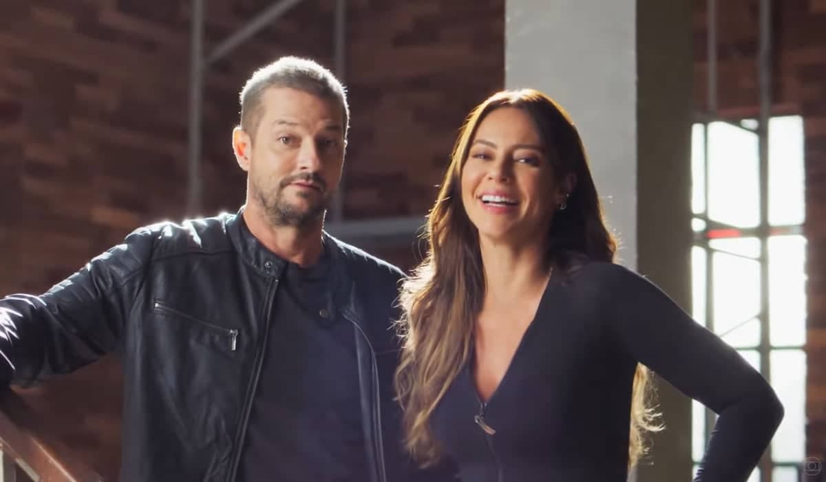 Teaser, elenco, fotos e mais: Os detalhes da novela 'Cara e Coragem'