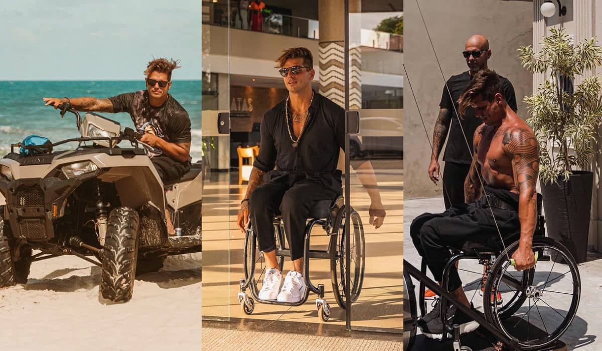 No Limite 2022: Fernando Fernandes exige força total dos participantes