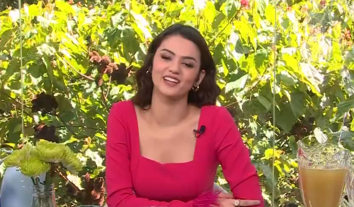 Eslovênia abre o jogo sobre sua relação com Natália no BBB 22