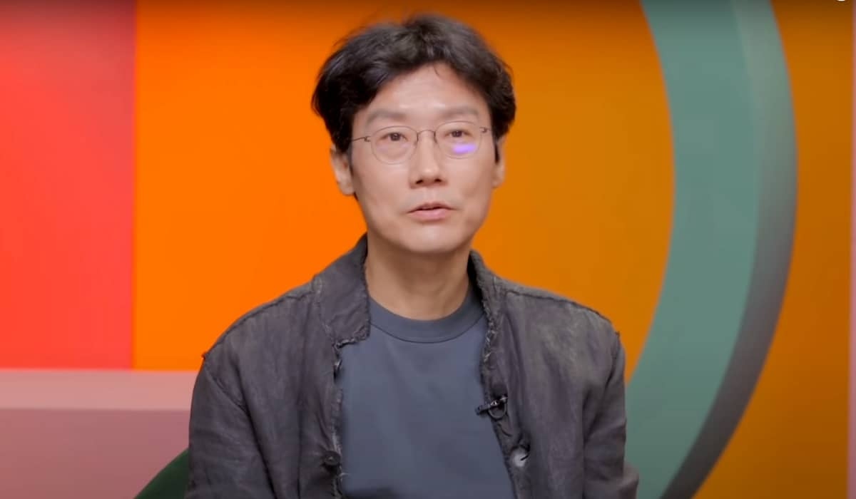 Criador de 'Round 6' anuncia sua nova produção na Netflix