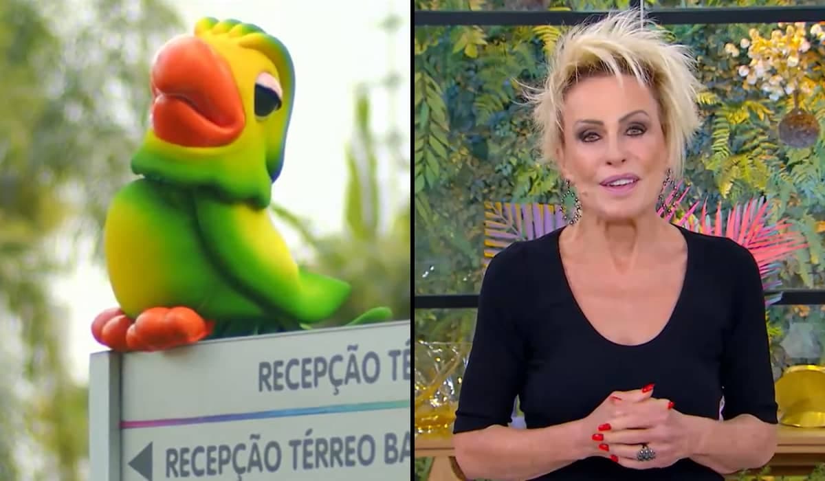 Fãs aprovam a chegada do suposto filho de Louro José no 'Mais Você'