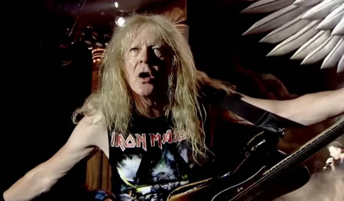 Rock in Rio 2022 desagrada fãs de rock com lineup defasado