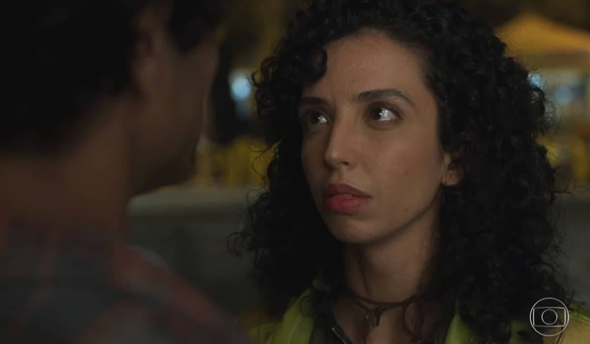 Mesmo sendo criminoso, Roni é aceito por Tina em 'Quanto Mais Vida, Melhor'