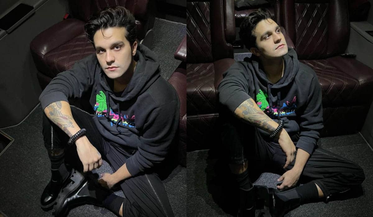 Luan City: Turnê de Luan Santana em Portugal começa em agosto