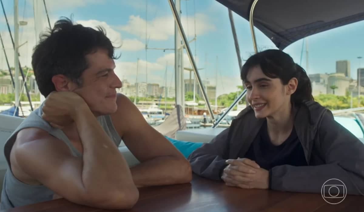 'Quanto Mais Vida, Melhor' cria expectativa para casamento de Guilherme e Flávia