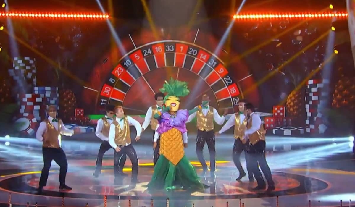 The Masked Singer Brasil continua batendo recordes de audiência na Globo