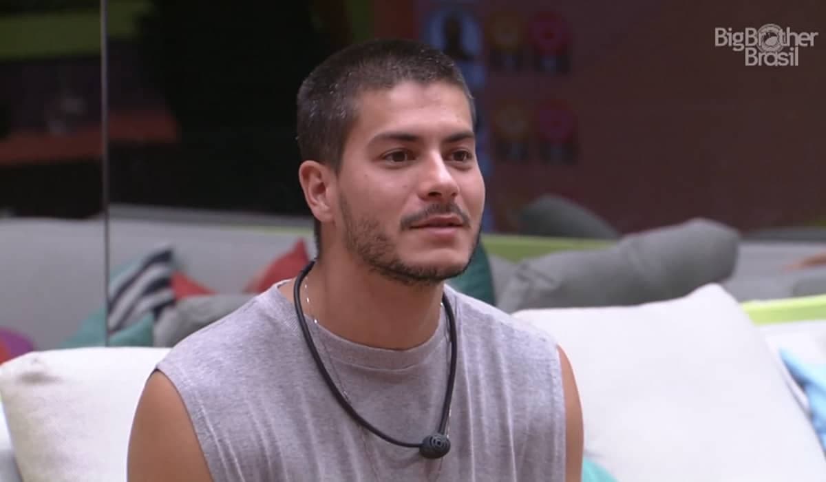 Top 5 do BBB 22 pode ter somente membros do grupo Disney