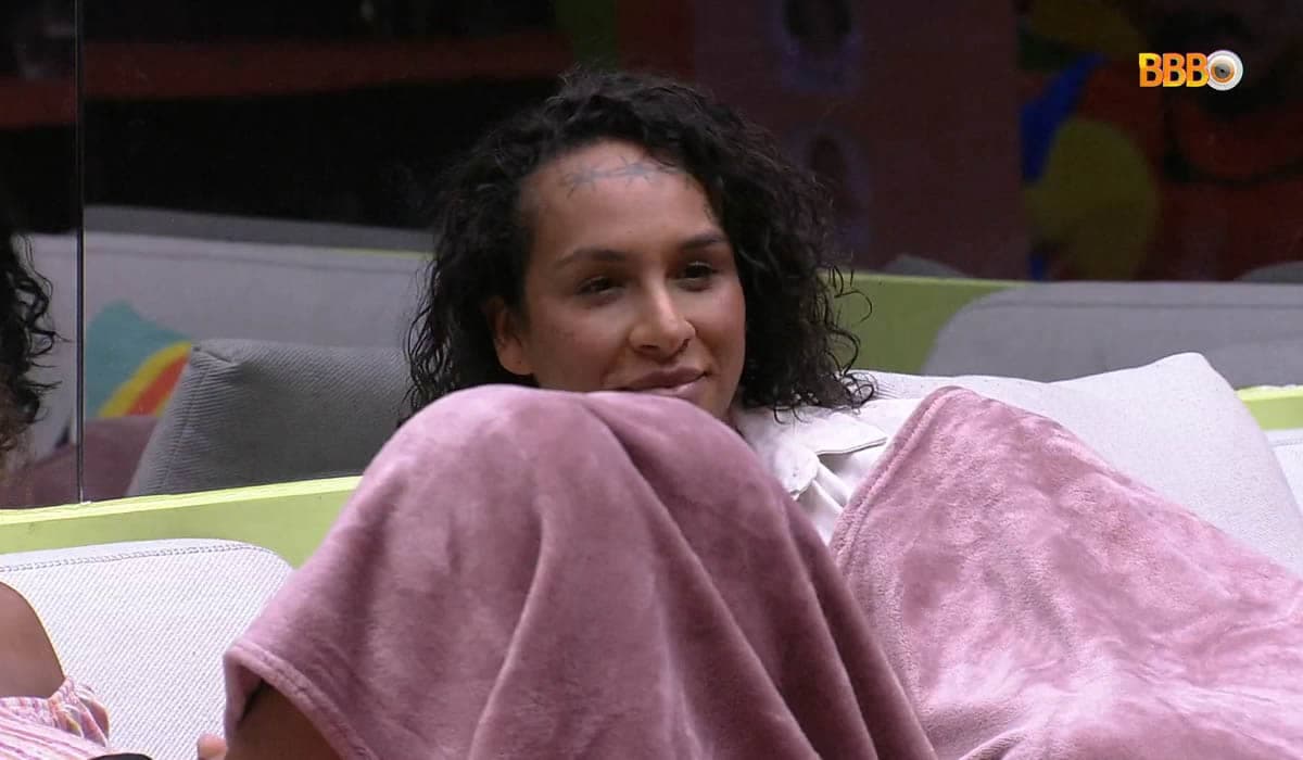Enquete BBB 22 atualizada aponta eliminação de Lina