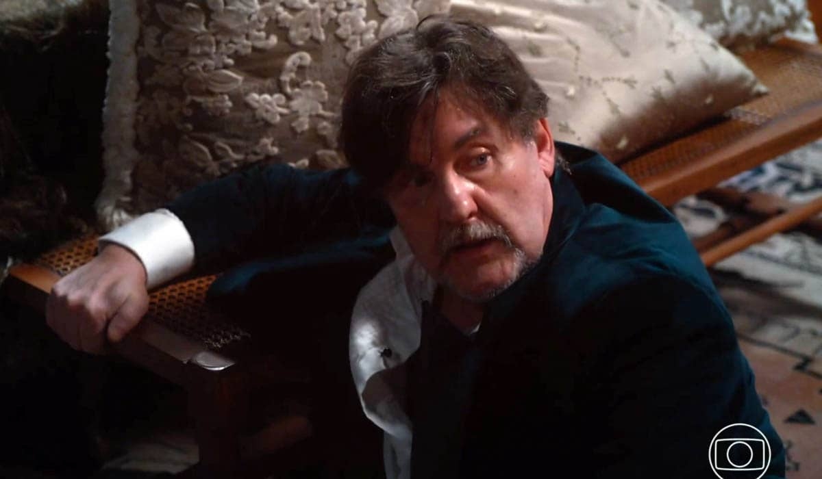 Matias pagará caro pela morte de Elisa em Além da Ilusão