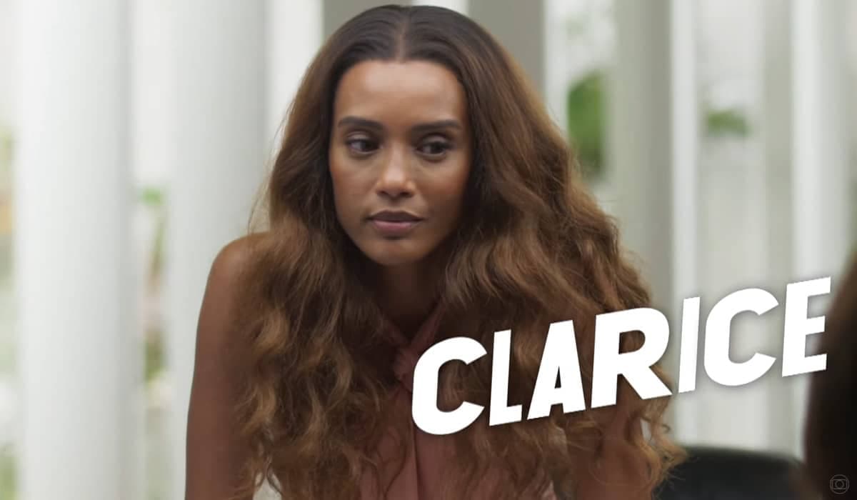 Segredos de Clarice conduzem narrativa de Cara e Coragem