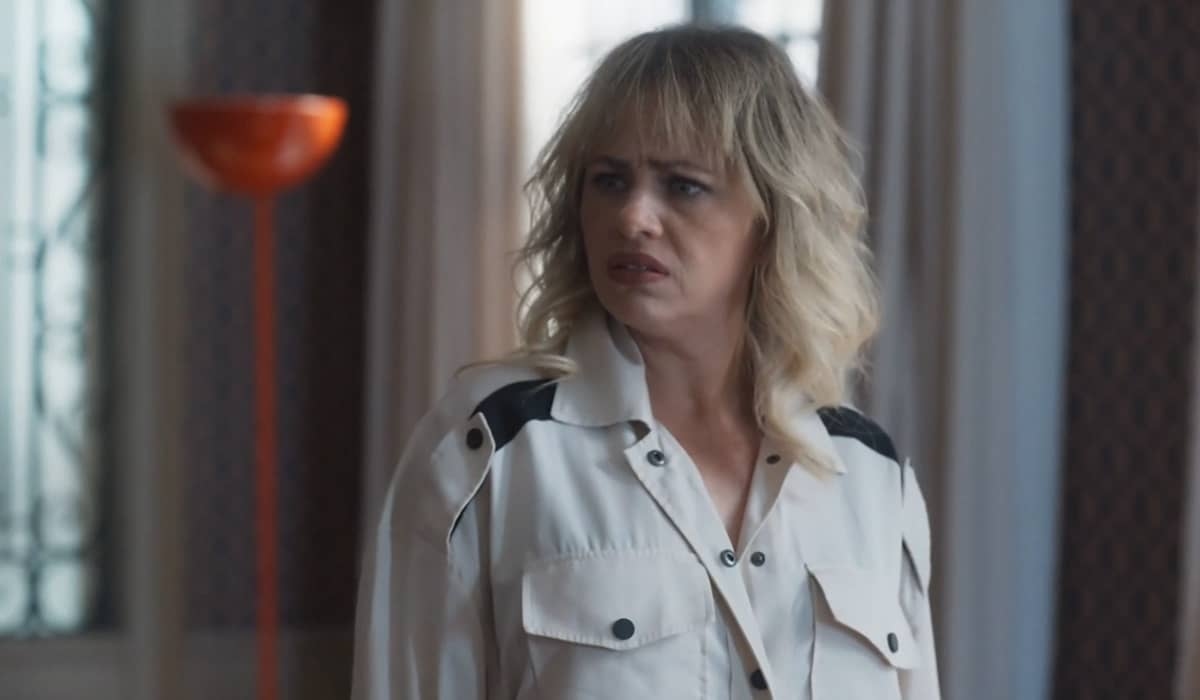 Madeleine morre nos próximos capítulos de Pantanal