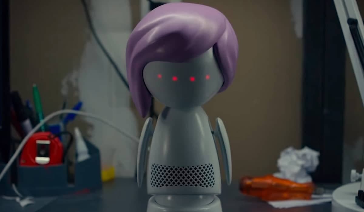Netflix está produzindo 6ª temporada de Black Mirror