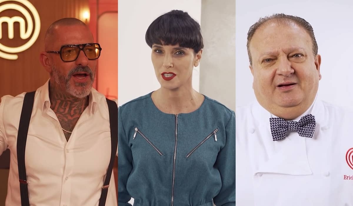 Band tem boas expectativas para a estreia do MasterChef 2022