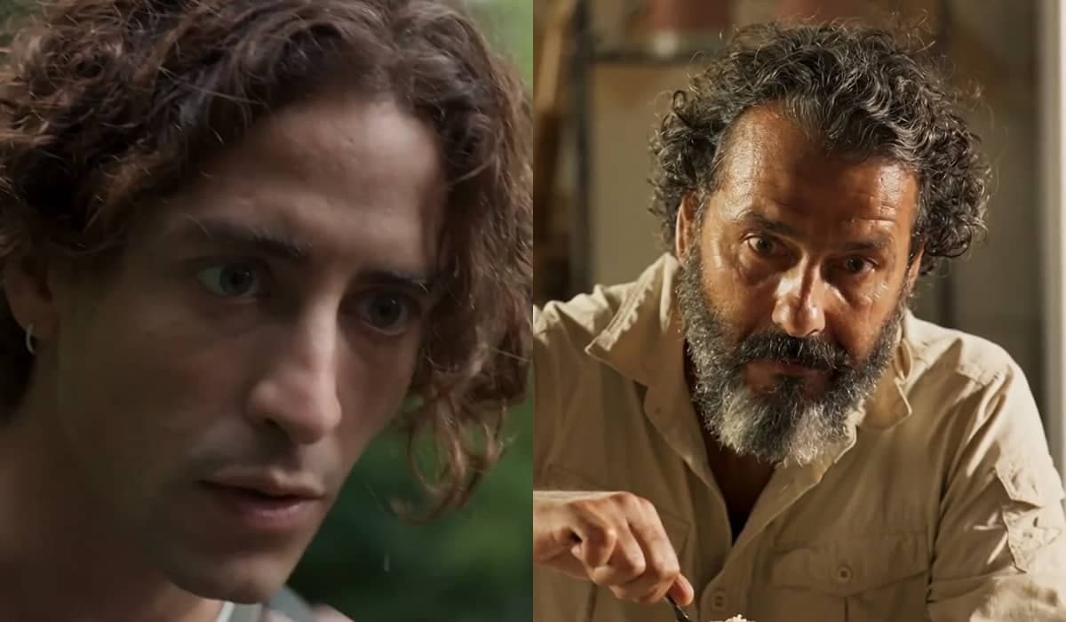 Jove decide caçar marruás e José Leôncio se preocupa em Pantanal