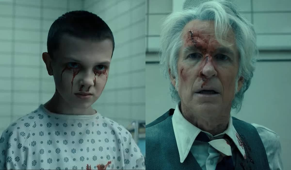 Stranger Things: Netflix divulga primeiros 8 minutos da 4ª temporada