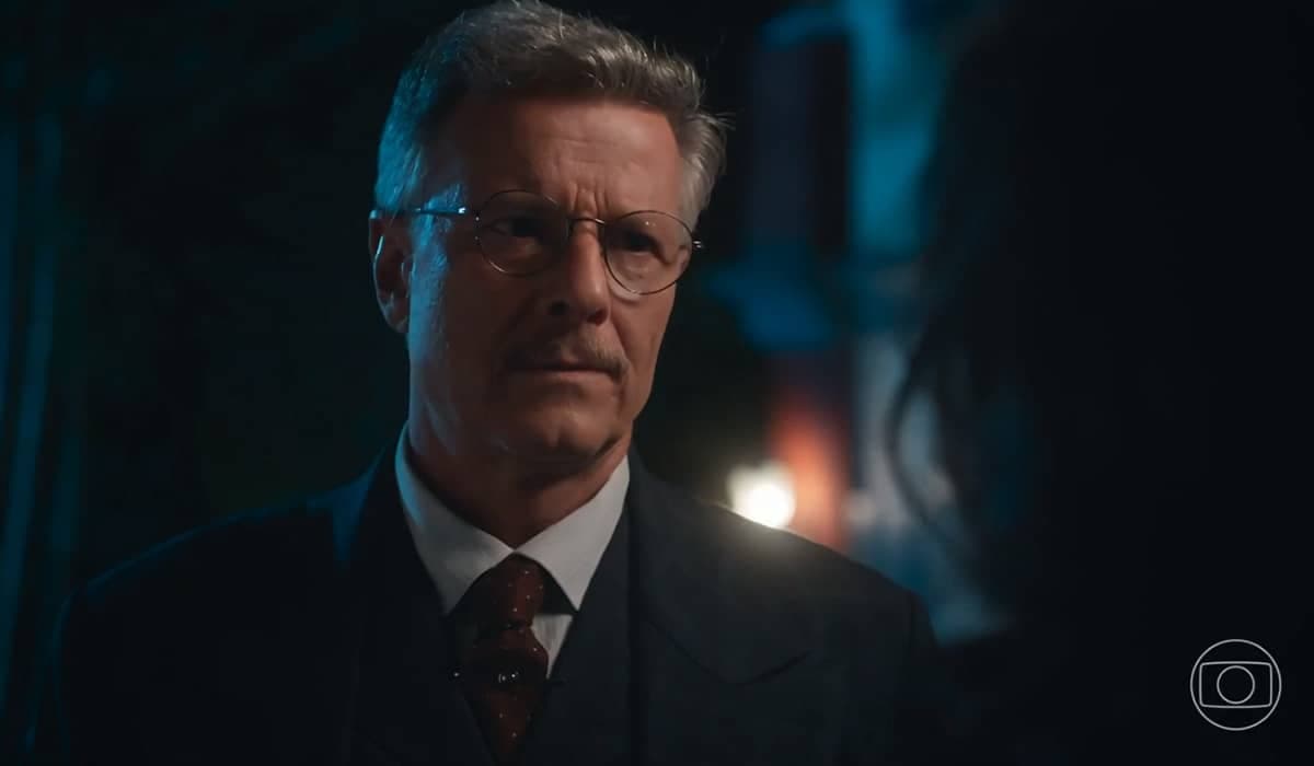 Eugênio toma decisão duvidosa para a fábrica em Além da Ilusão