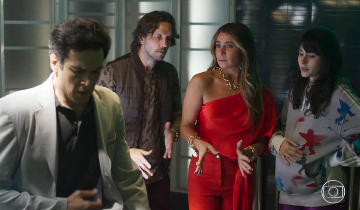 Audiência de 'Quanto Mais Vida, Melhor' sobe nos últimos capítulos