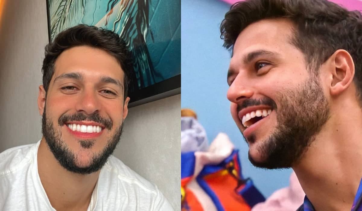 Ex-BBB Rodrigo Mussi dá a primeira entrevista após o acidente