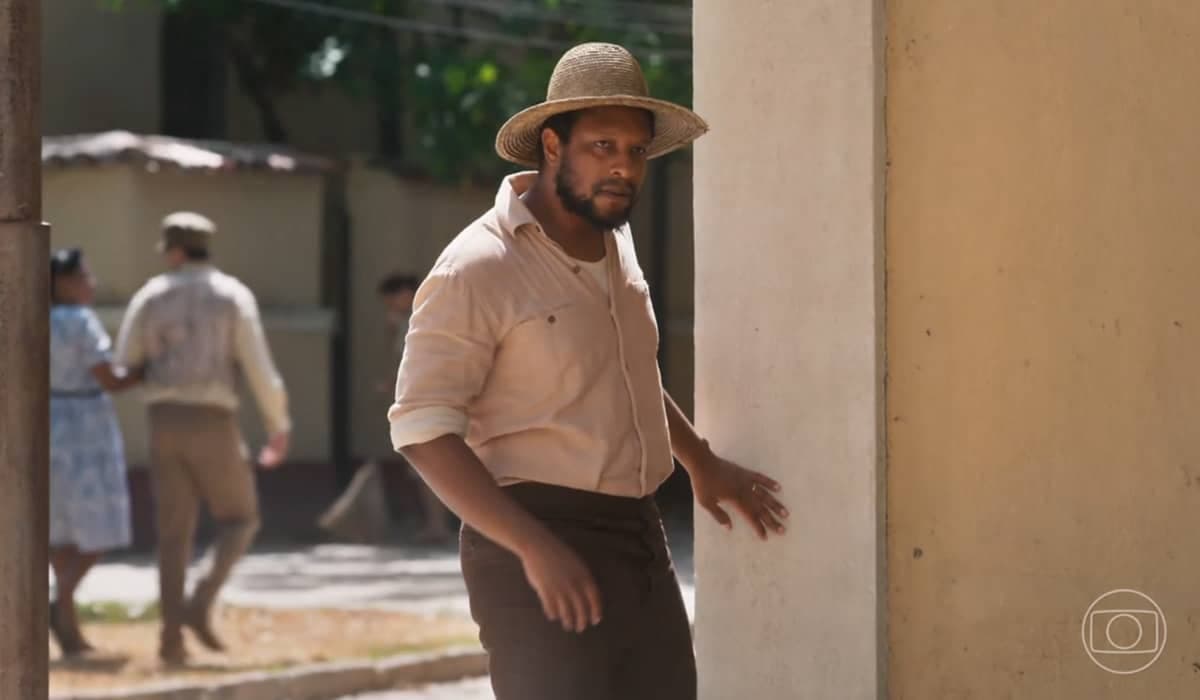 Onofre se redime e busca justiça em Além da Ilusão