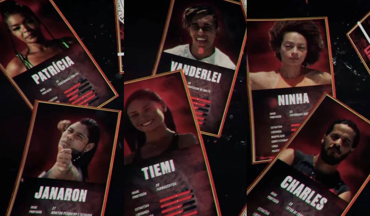 No Limite 2022 estreia hoje (03/05); Veja a programação