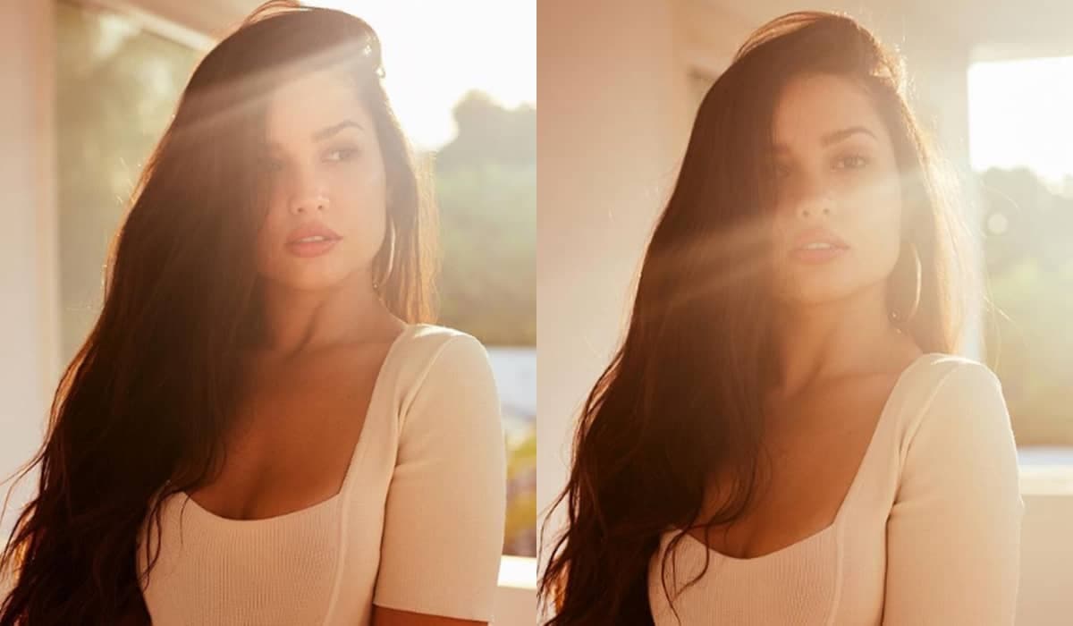 Juliette divulga prévia do seu novo single 'Solar'