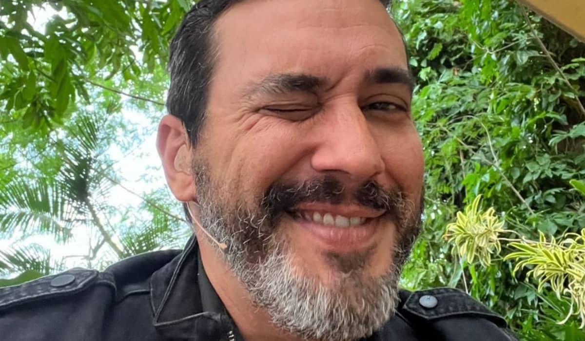 Cercado de críticas, Andre Marques deixa a Globo após 27 anos