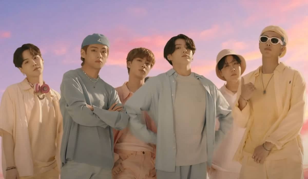 BTS anuncia álbum de antologia, 'Proof', para 10 de junho