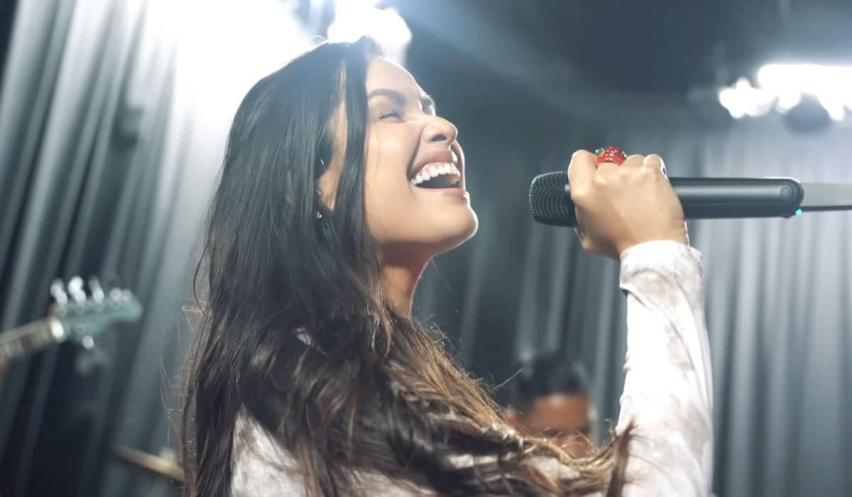 Juliette lança novo single, 'Cansar de Dançar', nesta quinta (5)